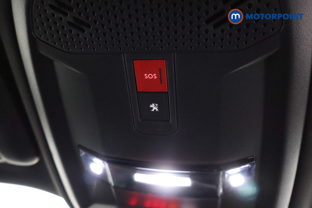 Peugeot 2008 GT Automatic Electric SUV - Stock Number (1588239) - 25th supplementary image