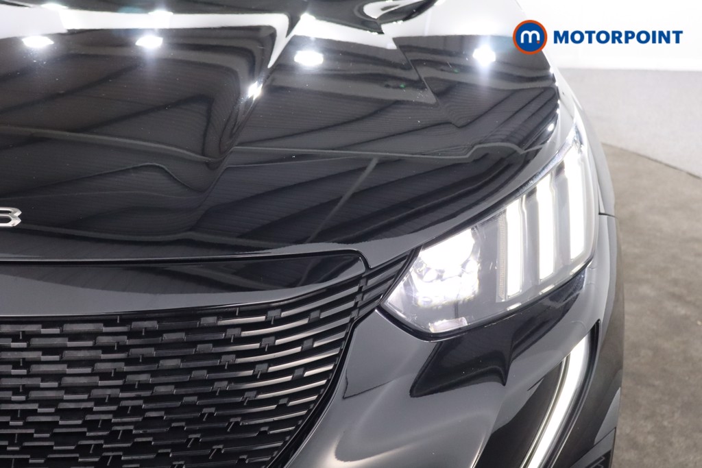 Peugeot 2008 GT Automatic Electric SUV - Stock Number (1588239) - 27th supplementary image