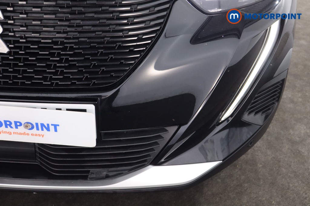 Peugeot 2008 GT Automatic Electric SUV - Stock Number (1588239) - 28th supplementary image