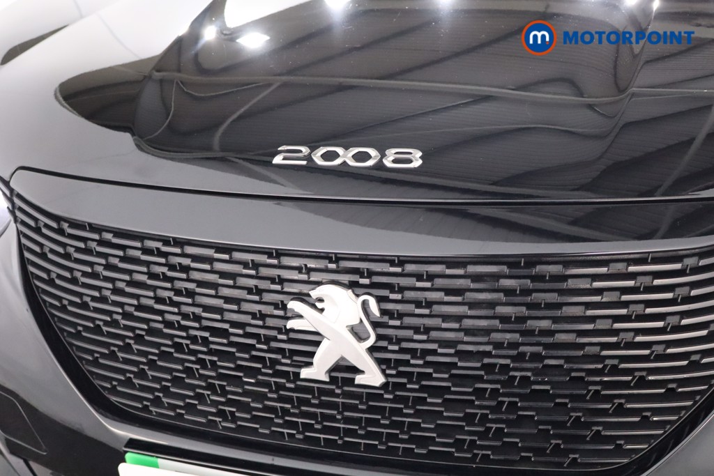 Peugeot 2008 GT Automatic Electric SUV - Stock Number (1588239) - 29th supplementary image