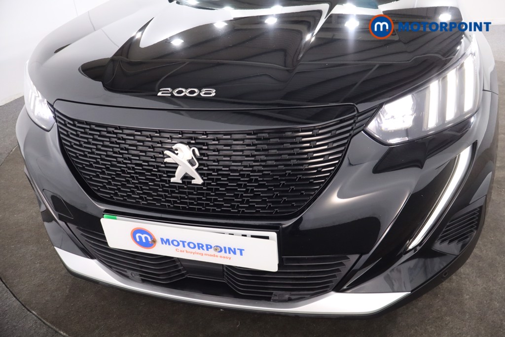 Peugeot 2008 GT Automatic Electric SUV - Stock Number (1588239) - 30th supplementary image