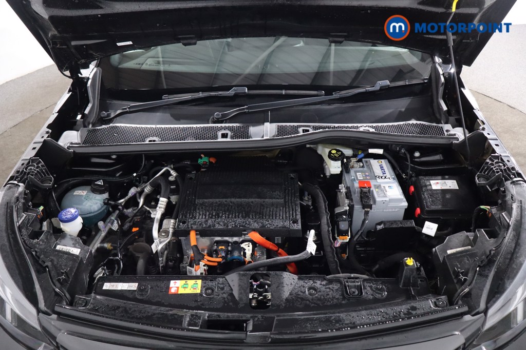 Peugeot 2008 GT Automatic Electric SUV - Stock Number (1588239) - 31st supplementary image