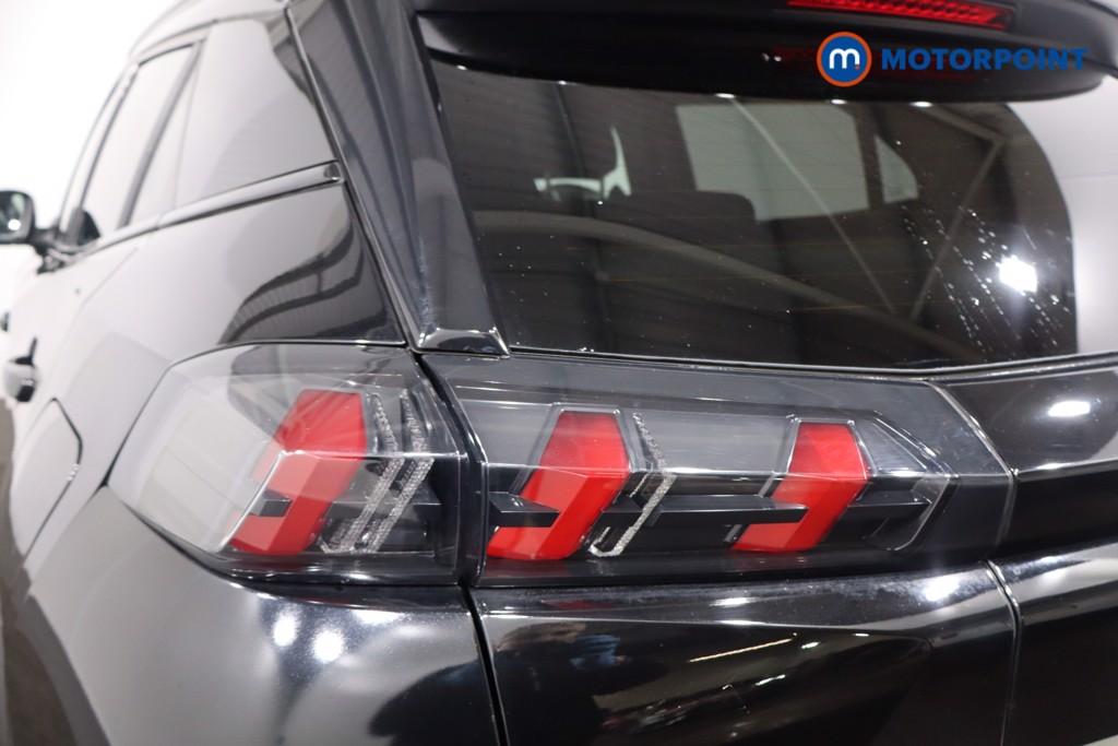 Peugeot 2008 GT Automatic Electric SUV - Stock Number (1588239) - 34th supplementary image