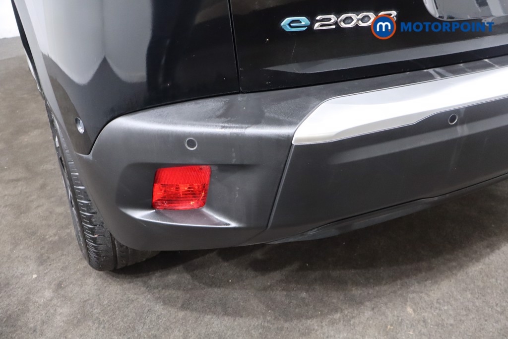 Peugeot 2008 GT Automatic Electric SUV - Stock Number (1588239) - 35th supplementary image