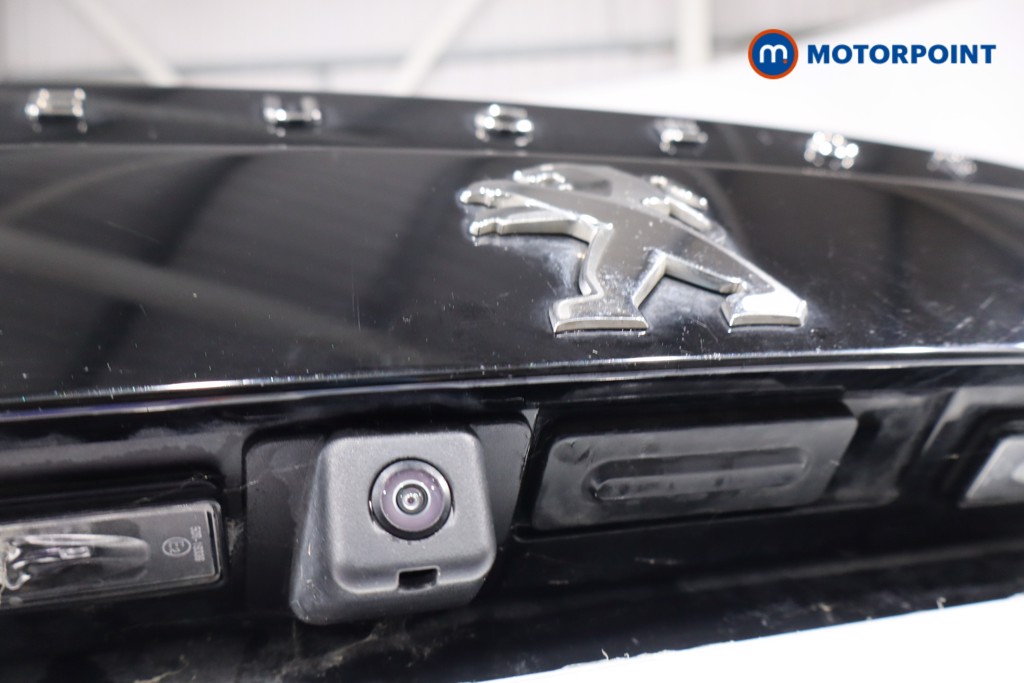 Peugeot 2008 GT Automatic Electric SUV - Stock Number (1588239) - 36th supplementary image