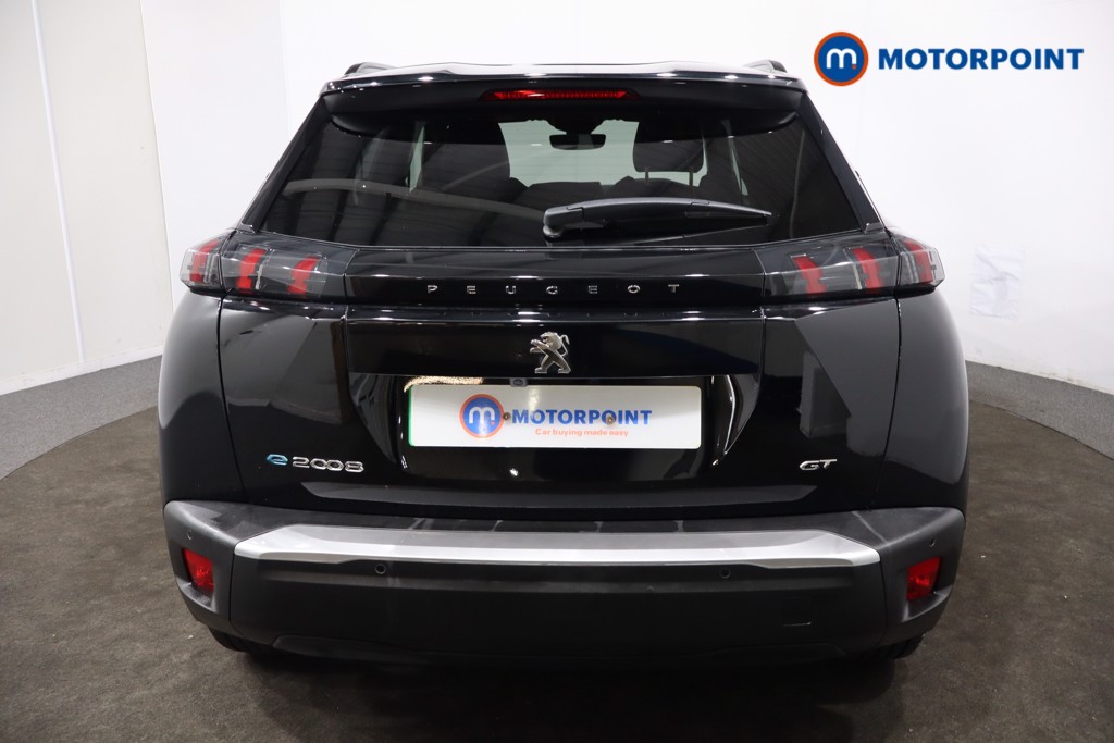 Peugeot 2008 GT Automatic Electric SUV - Stock Number (1588239) - 37th supplementary image