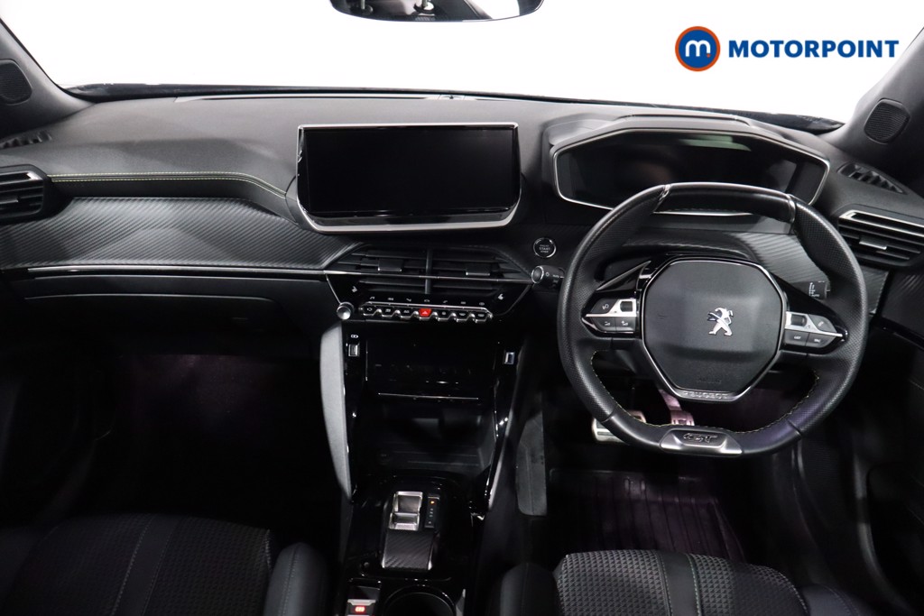Peugeot 2008 GT Automatic Electric SUV - Stock Number (1588239) - 1st supplementary image
