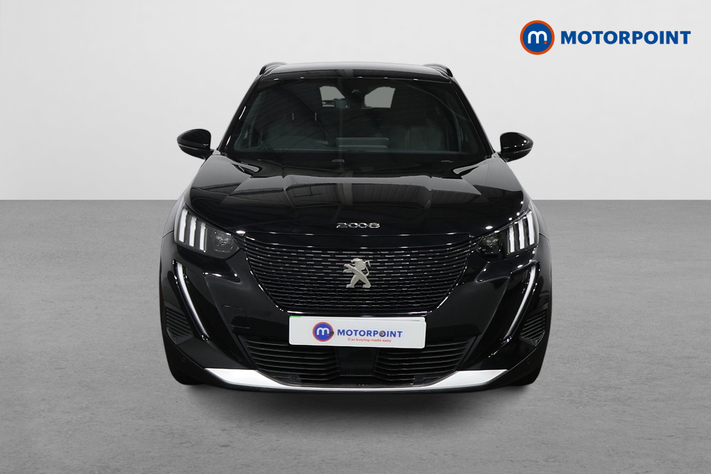 Peugeot 2008 GT Automatic Electric SUV - Stock Number (1588239) - Front bumper