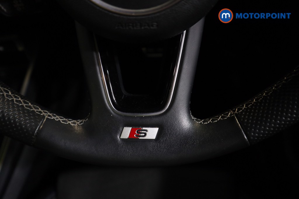 Audi A3 S Line Automatic Petrol Hatchback - Stock Number (1588244) - 5th supplementary image