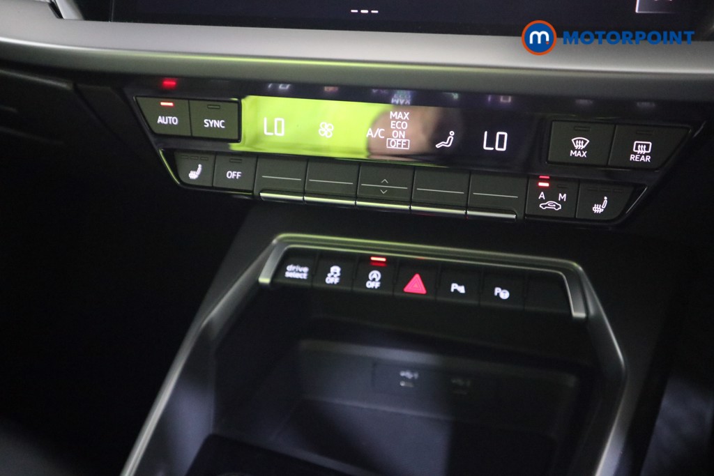 Audi A3 S Line Automatic Petrol Hatchback - Stock Number (1588244) - 8th supplementary image