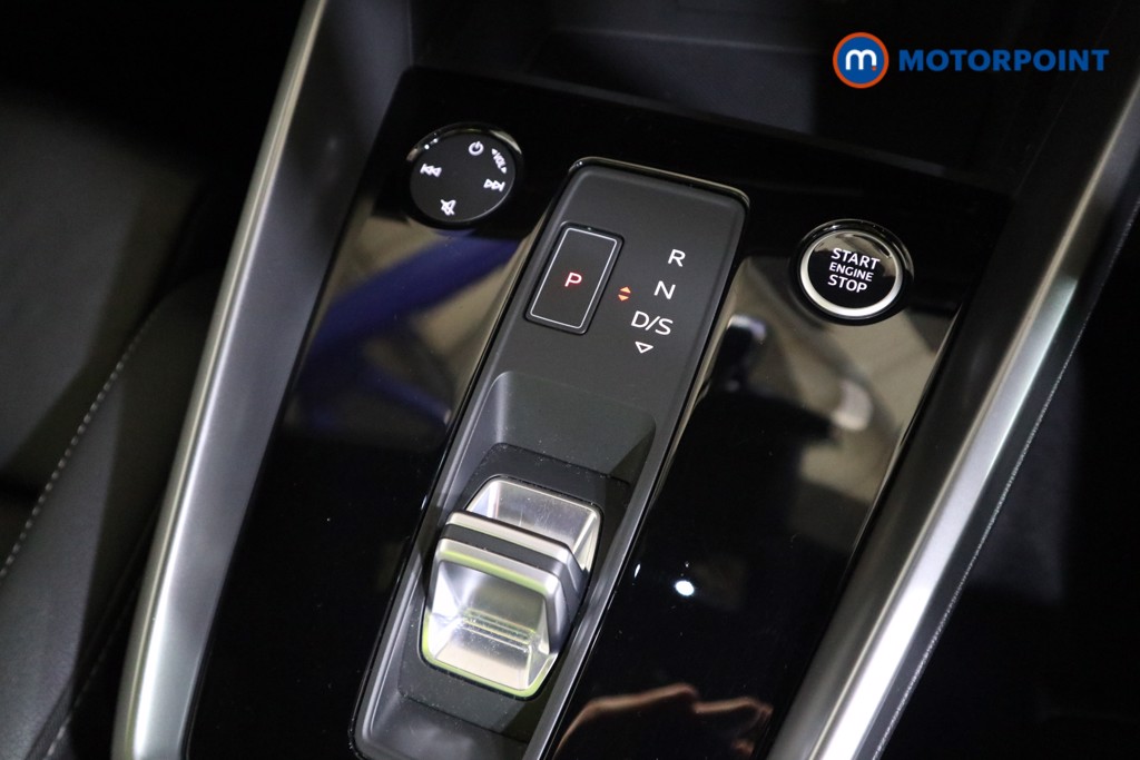 Audi A3 S Line Automatic Petrol Hatchback - Stock Number (1588244) - 9th supplementary image