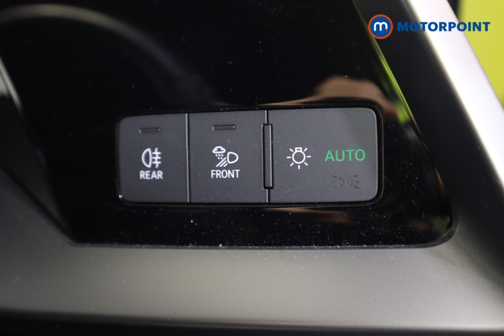 Audi A3 S Line Automatic Petrol Hatchback - Stock Number (1588244) - 11th supplementary image