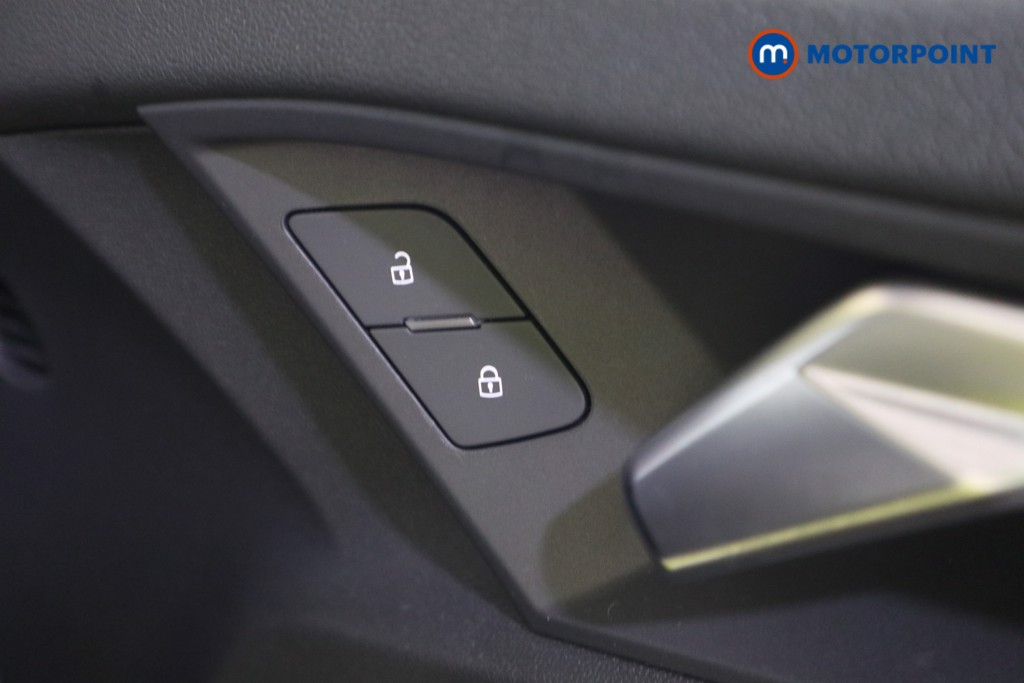 Audi A3 S Line Automatic Petrol Hatchback - Stock Number (1588244) - 12th supplementary image