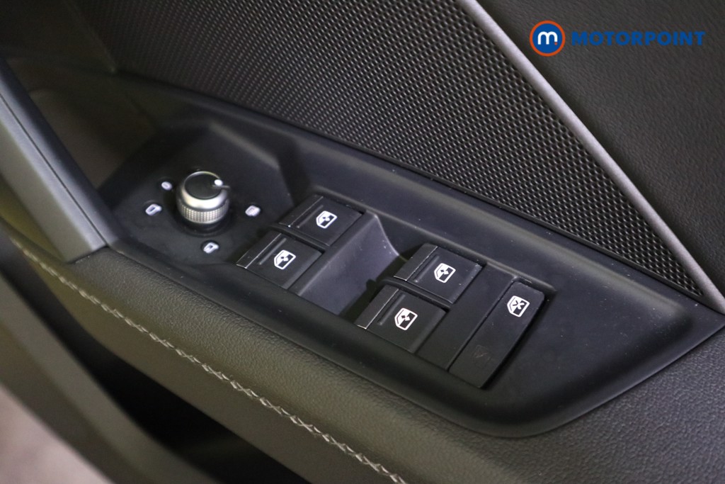 Audi A3 S Line Automatic Petrol Hatchback - Stock Number (1588244) - 13th supplementary image