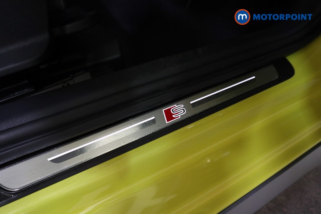 Audi A3 S Line Automatic Petrol Hatchback - Stock Number (1588244) - 14th supplementary image