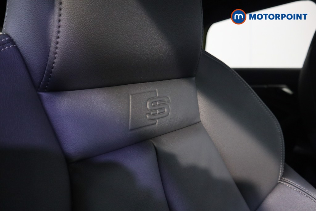 Audi A3 S Line Automatic Petrol Hatchback - Stock Number (1588244) - 16th supplementary image