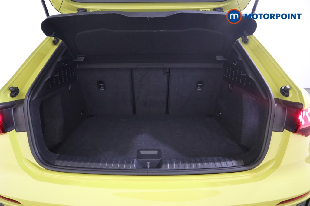 Audi A3 S Line Automatic Petrol Hatchback - Stock Number (1588244) - 20th supplementary image