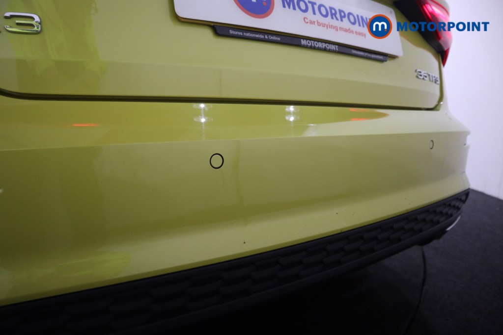 Audi A3 S Line Automatic Petrol Hatchback - Stock Number (1588244) - 25th supplementary image