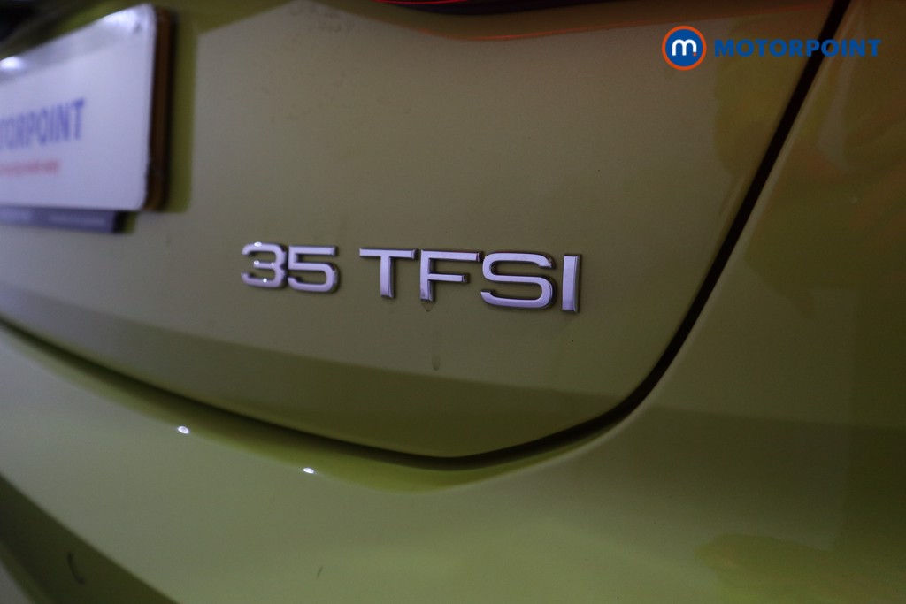 Audi A3 S Line Automatic Petrol Hatchback - Stock Number (1588244) - 29th supplementary image