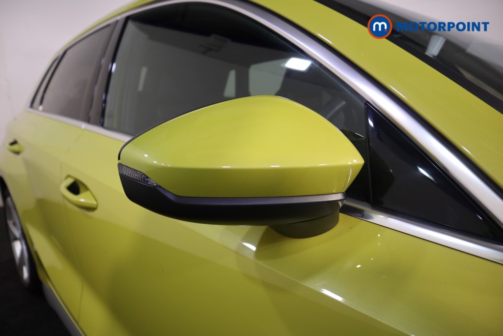 Audi A3 S Line Automatic Petrol Hatchback - Stock Number (1588244) - 31st supplementary image