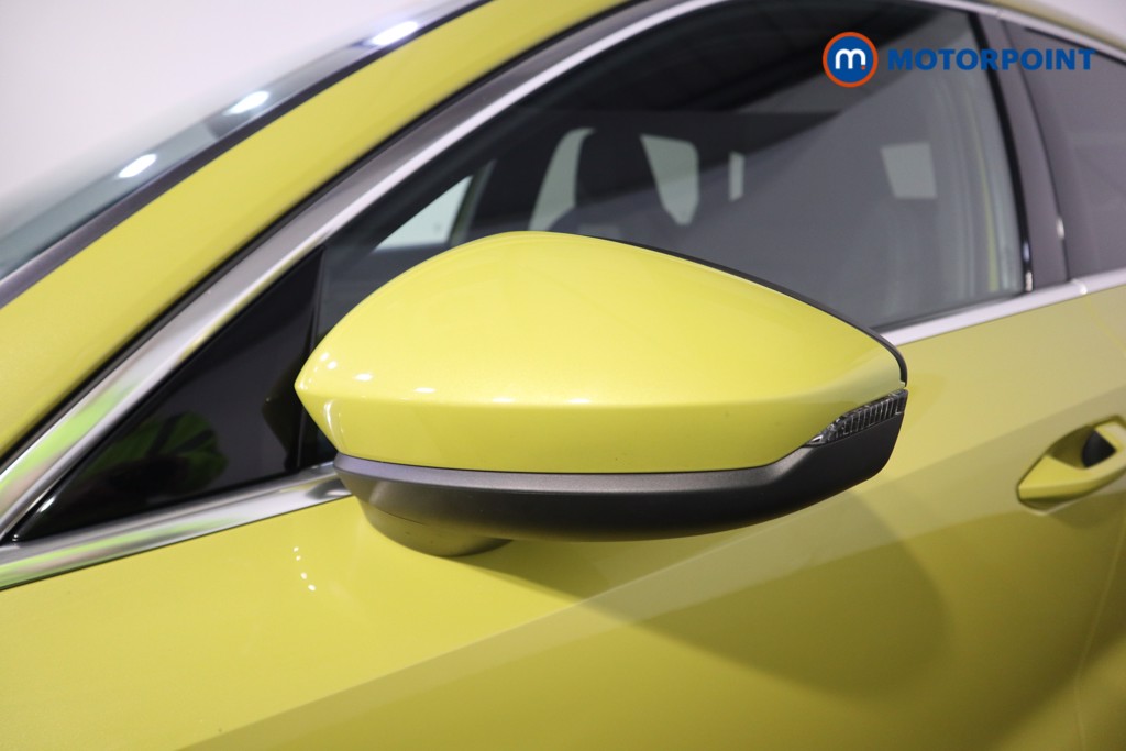 Audi A3 S Line Automatic Petrol Hatchback - Stock Number (1588244) - 32nd supplementary image