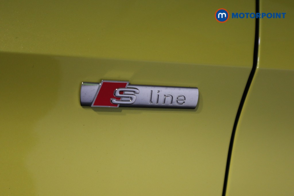 Audi A3 S Line Automatic Petrol Hatchback - Stock Number (1588244) - 33rd supplementary image