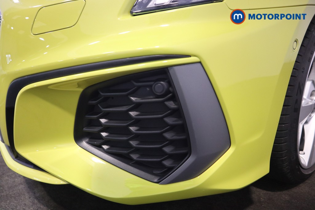 Audi A3 S Line Automatic Petrol Hatchback - Stock Number (1588244) - 34th supplementary image