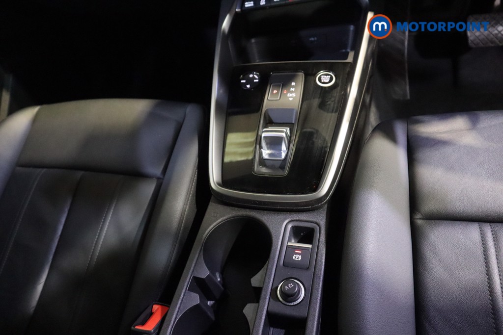 Audi A3 Sport Automatic Petrol Plug-In Hybrid Hatchback - Stock Number (1588264) - 6th supplementary image
