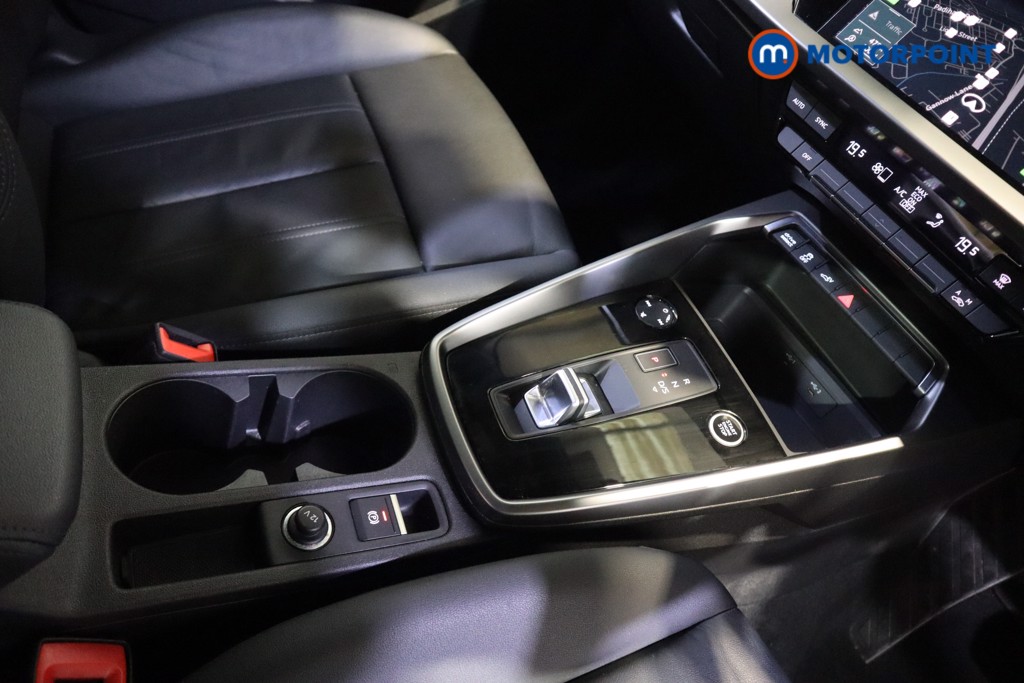 Audi A3 Sport Automatic Petrol Plug-In Hybrid Hatchback - Stock Number (1588264) - 7th supplementary image