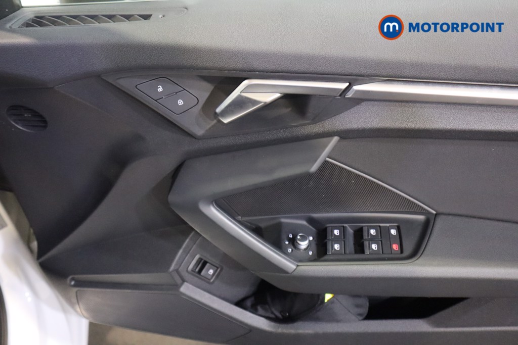 Audi A3 Sport Automatic Petrol Plug-In Hybrid Hatchback - Stock Number (1588264) - 9th supplementary image