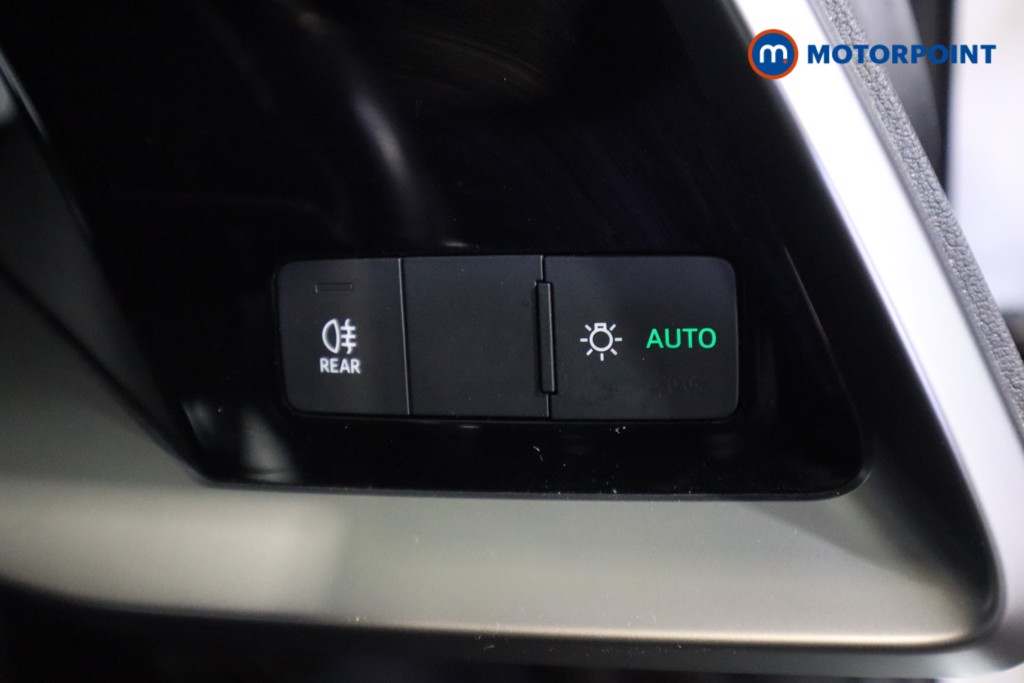 Audi A3 Sport Automatic Petrol Plug-In Hybrid Hatchback - Stock Number (1588264) - 12th supplementary image