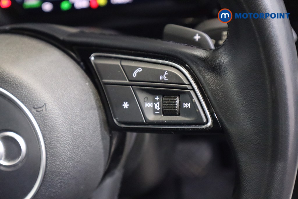 Audi A3 Sport Automatic Petrol Plug-In Hybrid Hatchback - Stock Number (1588264) - 13th supplementary image