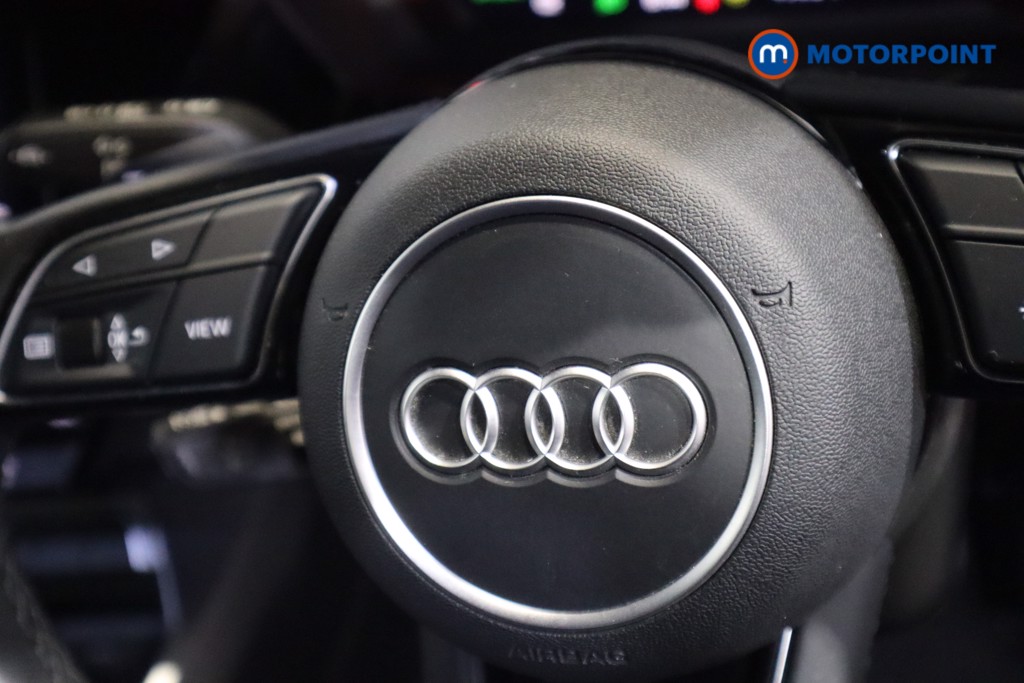 Audi A3 Sport Automatic Petrol Plug-In Hybrid Hatchback - Stock Number (1588264) - 14th supplementary image