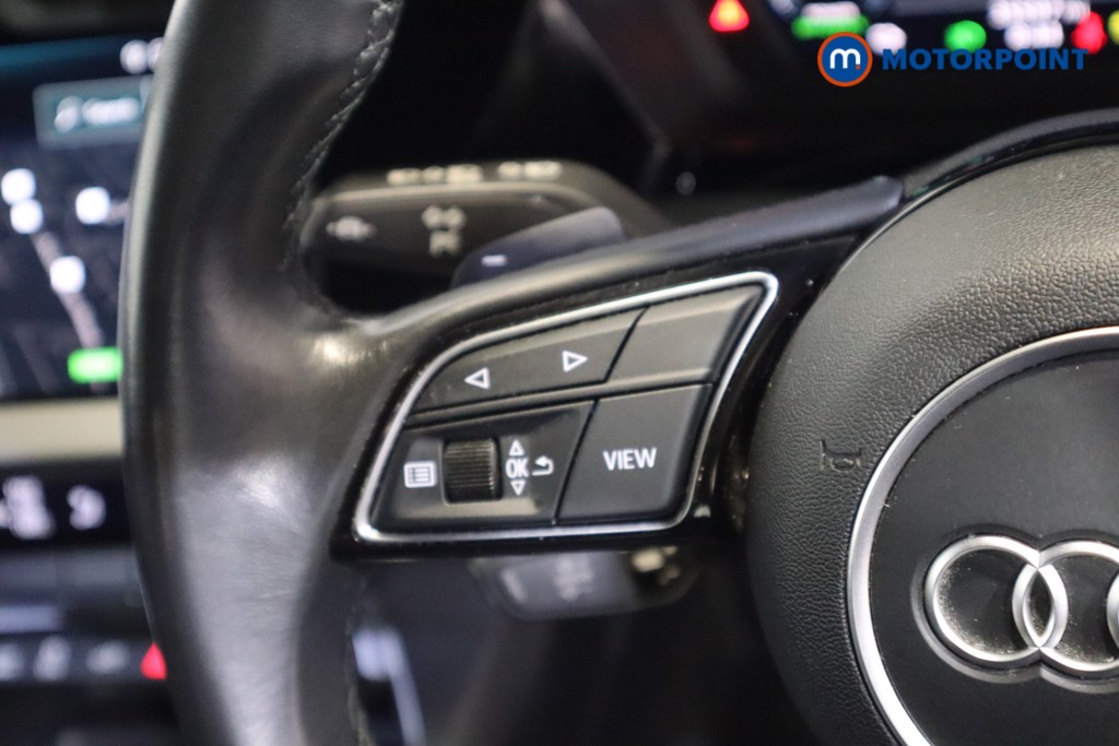 Audi A3 Sport Automatic Petrol Plug-In Hybrid Hatchback - Stock Number (1588264) - 15th supplementary image