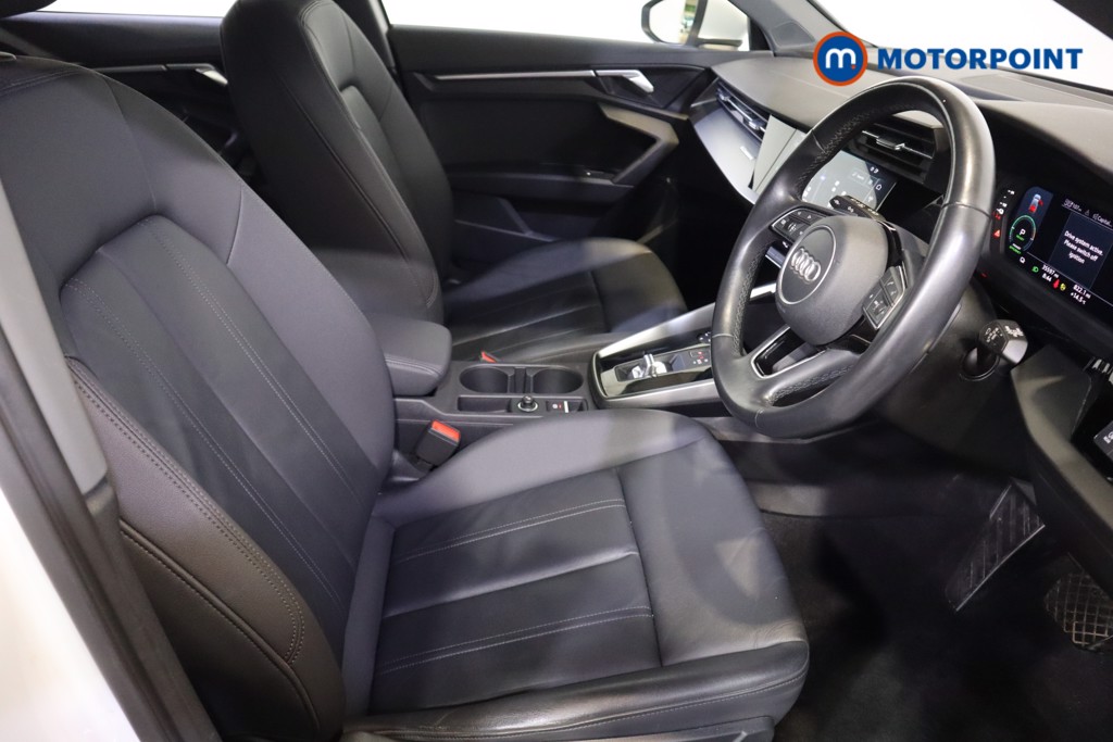 Audi A3 Sport Automatic Petrol Plug-In Hybrid Hatchback - Stock Number (1588264) - 17th supplementary image