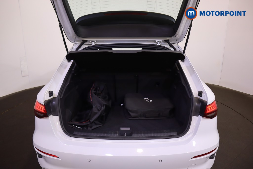 Audi A3 Sport Automatic Petrol Plug-In Hybrid Hatchback - Stock Number (1588264) - 20th supplementary image