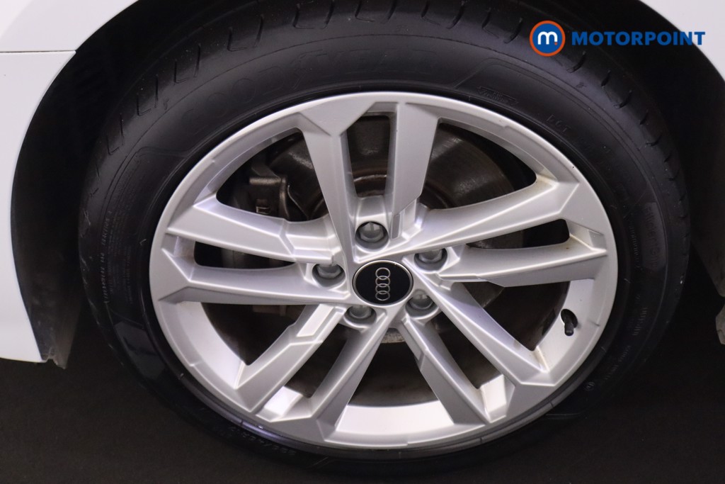 Audi A3 Sport Automatic Petrol Plug-In Hybrid Hatchback - Stock Number (1588264) - 23rd supplementary image