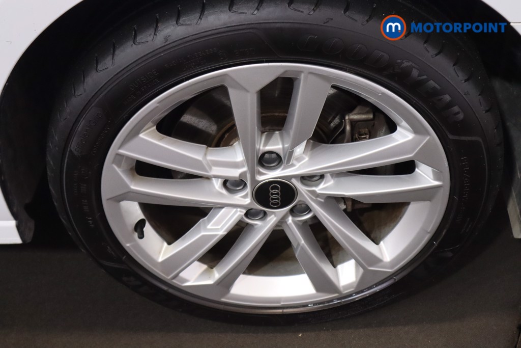 Audi A3 Sport Automatic Petrol Plug-In Hybrid Hatchback - Stock Number (1588264) - 24th supplementary image