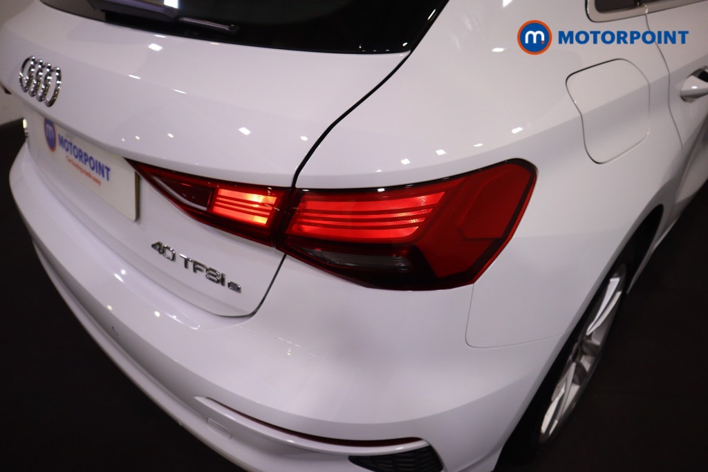 Audi A3 Sport Automatic Petrol Plug-In Hybrid Hatchback - Stock Number (1588264) - 26th supplementary image