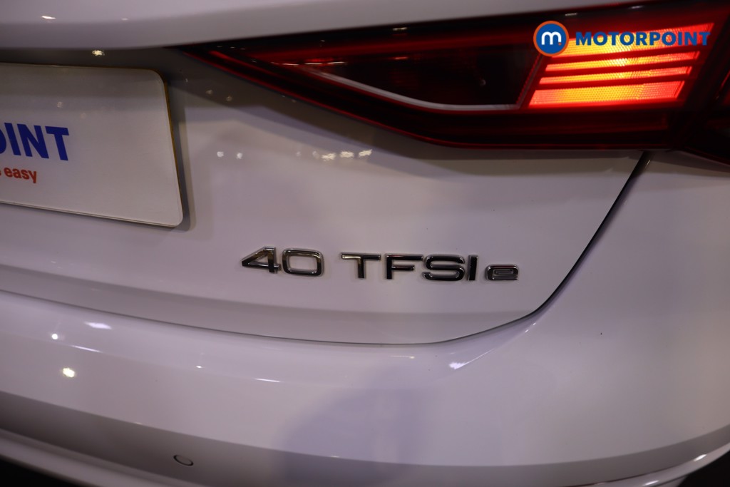 Audi A3 Sport Automatic Petrol Plug-In Hybrid Hatchback - Stock Number (1588264) - 28th supplementary image