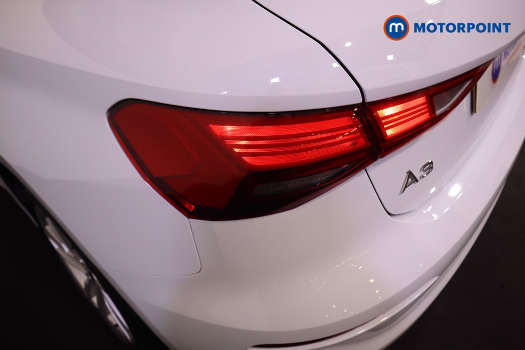 Audi A3 Sport Automatic Petrol Plug-In Hybrid Hatchback - Stock Number (1588264) - 29th supplementary image