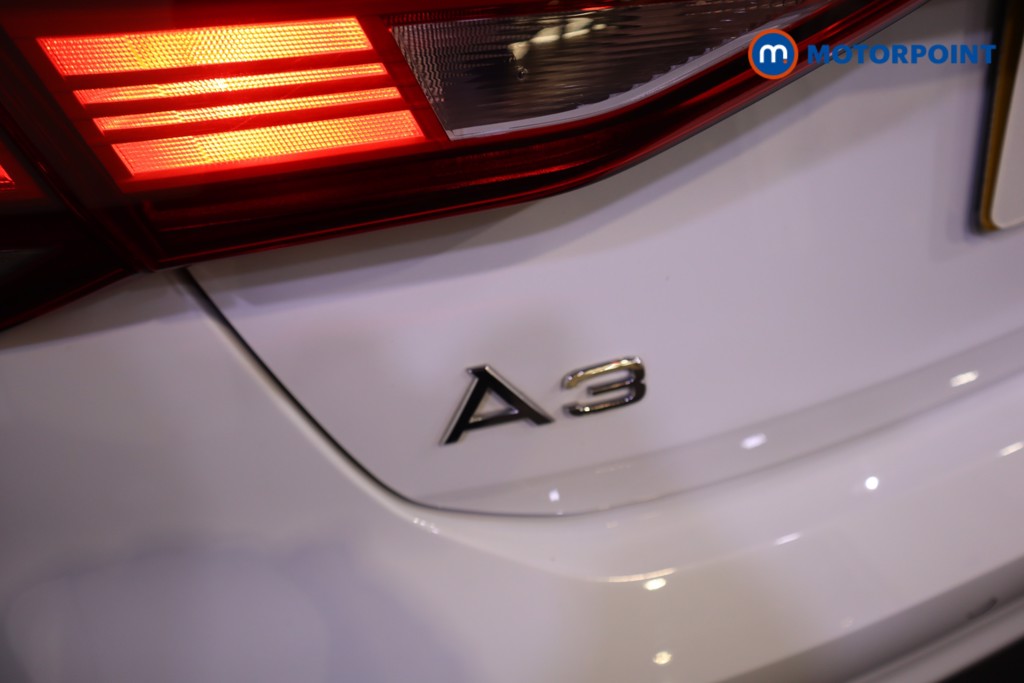 Audi A3 Sport Automatic Petrol Plug-In Hybrid Hatchback - Stock Number (1588264) - 30th supplementary image