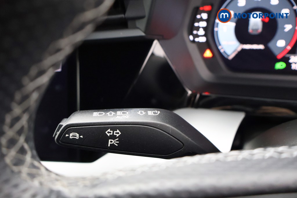 Audi A3 S Line Manual Petrol Hatchback - Stock Number (1588268) - 5th supplementary image