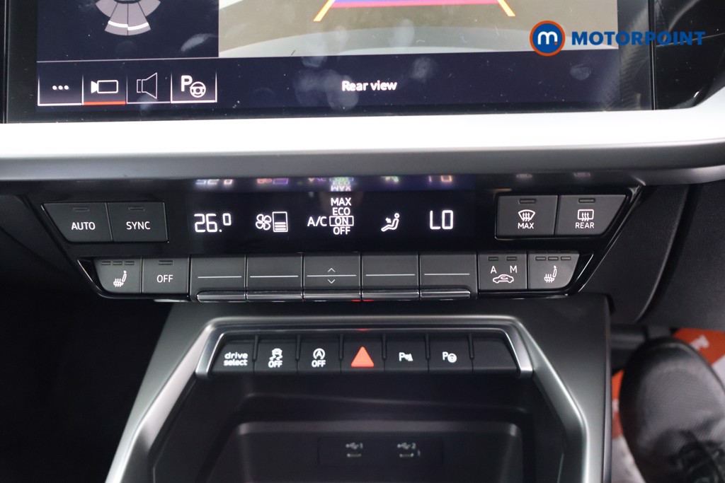 Audi A3 S Line Manual Petrol Hatchback - Stock Number (1588268) - 13th supplementary image