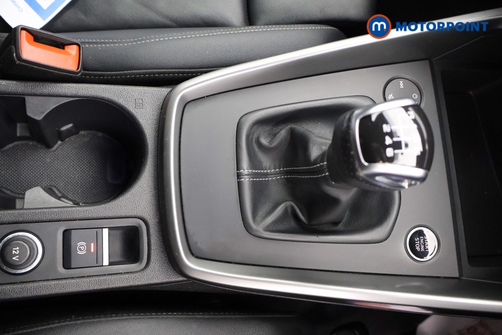 Audi A3 S Line Manual Petrol Hatchback - Stock Number (1588268) - 14th supplementary image