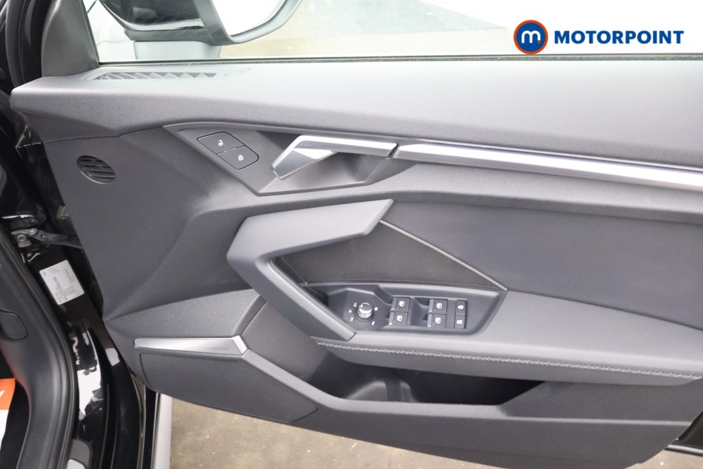 Audi A3 S Line Manual Petrol Hatchback - Stock Number (1588268) - 17th supplementary image