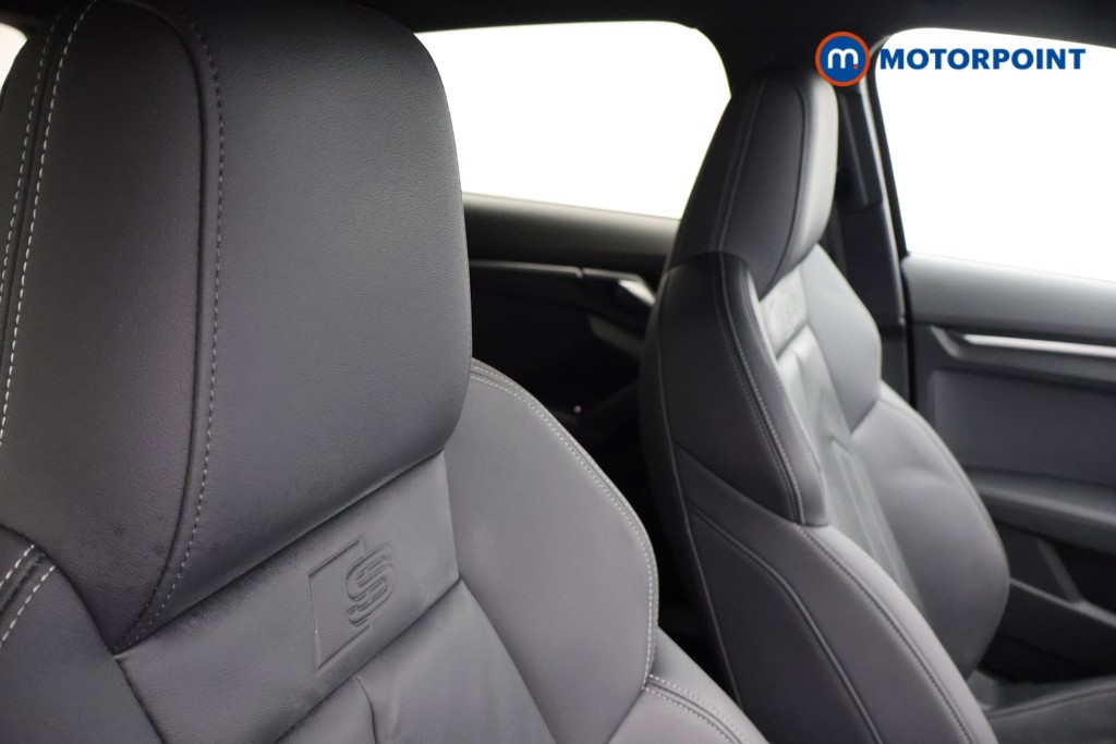 Audi A3 S Line Manual Petrol Hatchback - Stock Number (1588268) - 20th supplementary image