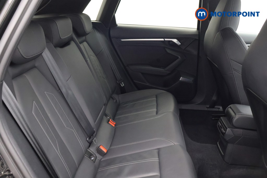 Audi A3 S Line Manual Petrol Hatchback - Stock Number (1588268) - 21st supplementary image