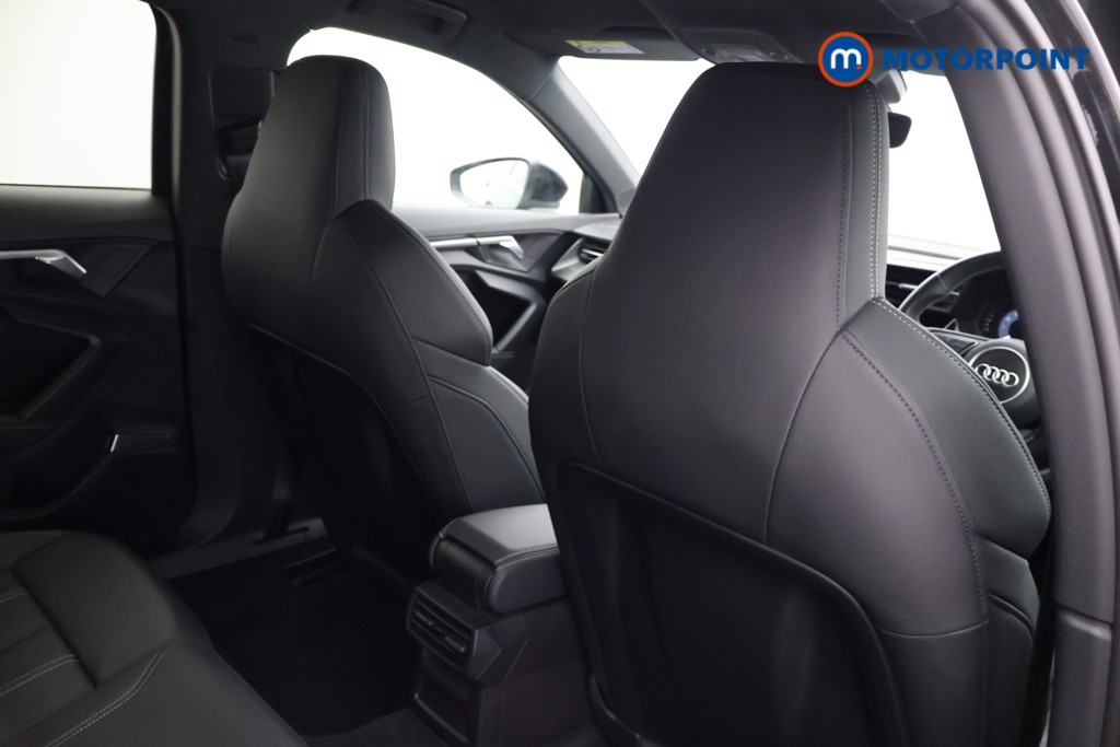 Audi A3 S Line Manual Petrol Hatchback - Stock Number (1588268) - 22nd supplementary image