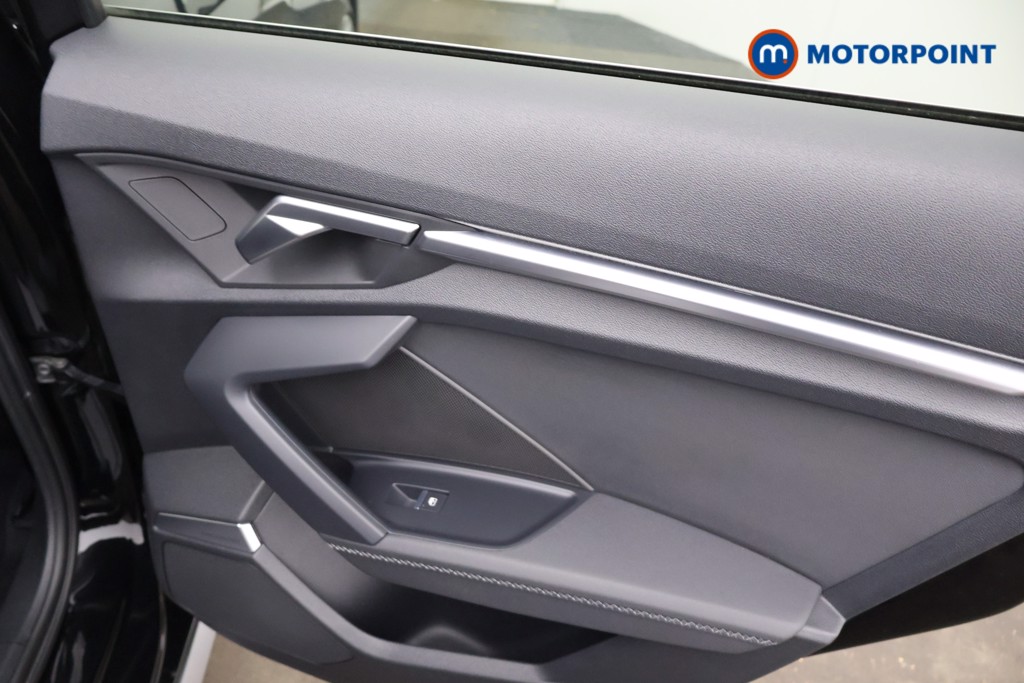 Audi A3 S Line Manual Petrol Hatchback - Stock Number (1588268) - 23rd supplementary image